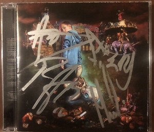 Korn Serenity of Suffering | eBay