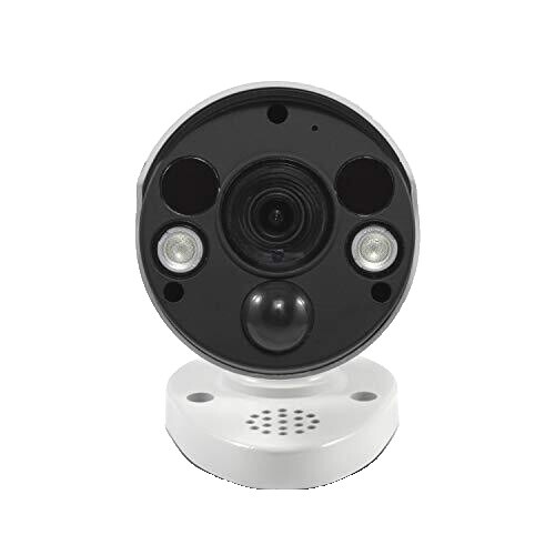 Swann 4K 防犯NVRカメラ 3台セット NHD-887MSFB NHD-887MSFB - 4K Add