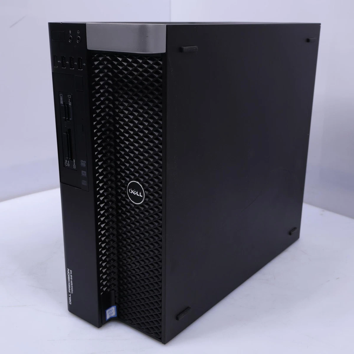 Dell Precision T5810 Tower PC Desktops & All-In-One Computers for