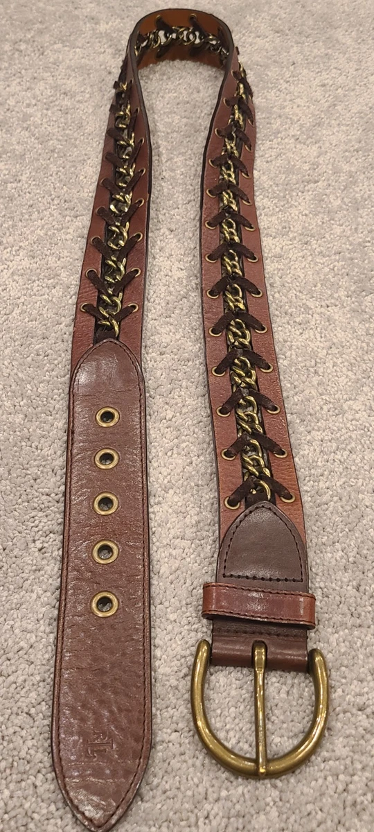 Ralph Lauren 36 Size Belts for Men for sale | eBay