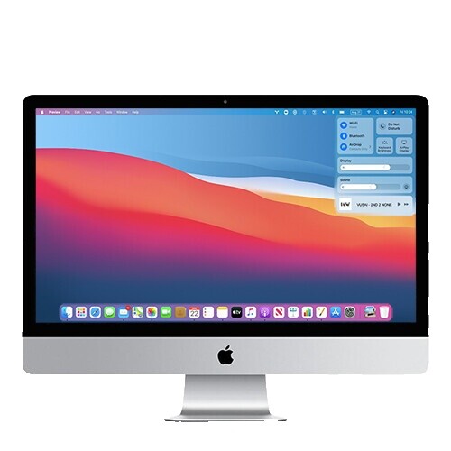 2019 Apple iMac 27