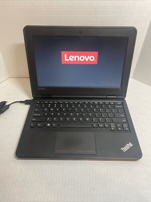 Lenovo ThinkPad 11e WINDOWS 10 11.6