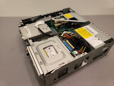 Vintage NEC Mate MY26X/L-H Celeron 2.66GHz 1GB Desktop PC WinXP PC