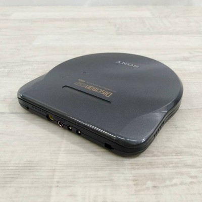 SONY D-777 CD player Diskman portable DBB Audio Devices Walkman