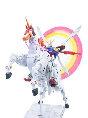 Gundam RX-78 Full Color Model 1/144 Scale Figure w/Box Unopened