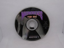 Rear End by Mercedes (CD, 1999) for sale online | eBay