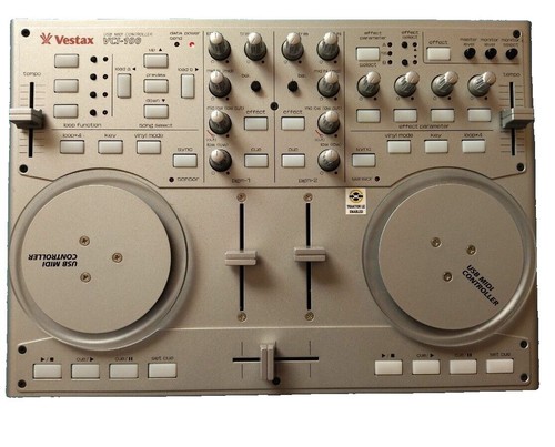 Vestax CDJ CDX-05 | eBay
