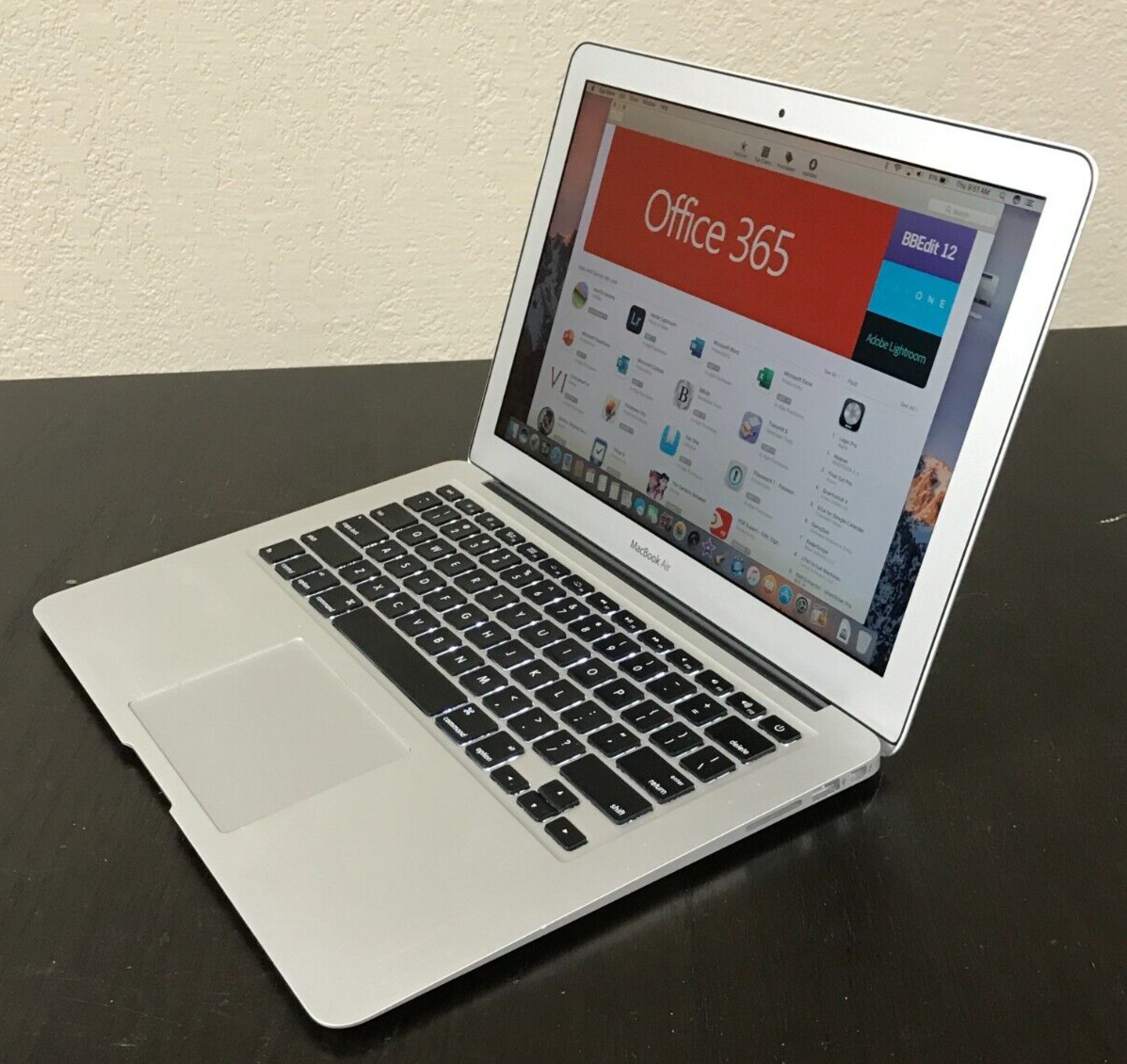 Apple MacBook Air A1369 2011 113.3