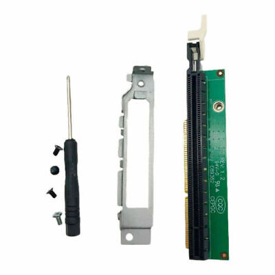 For Lenovo ThinkCentre M920q M920x M720q P330 Tiny5 PCIE Expansion