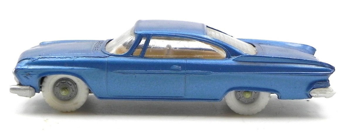 Lone Star Roadmasters Dodge Dart Phoenix Scale 1/50 Made England