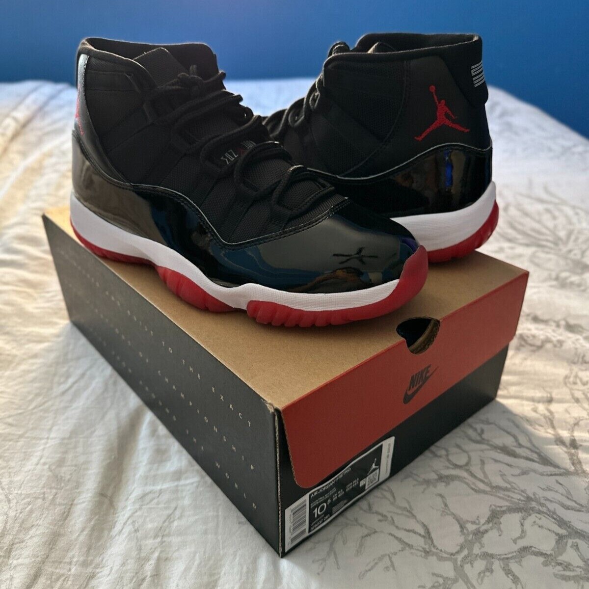 Air Jordan 11 Retro 