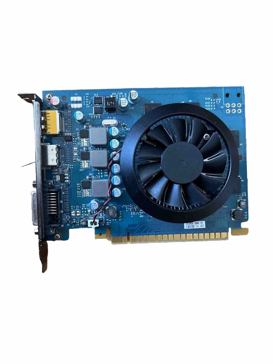 DELL GTX1050Ti メモリ16GB SSD256GB HDD1TB Dell OEM GeForce GT 1050