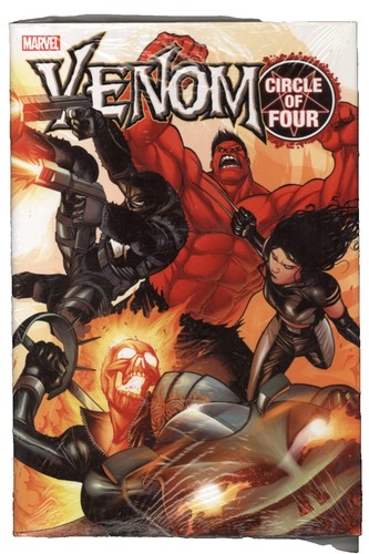 American Comics Marvel Spawn Hellverrine Venom | eBay