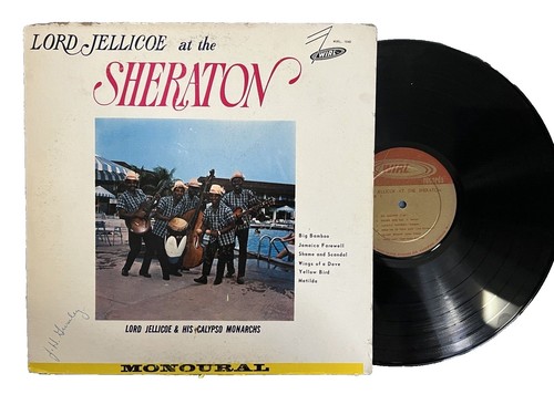 Morwell Unlimited Meet King Tubby's Dub Me Strong VG / VG+ | eBay