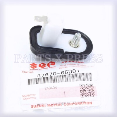 GENUINE OEM SUZUKI VITARA / GRAND VITARA DOOR AJAR SWITCH ASSEMBLY