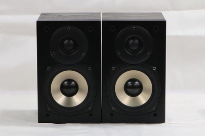 ALR/JORDAN Entry S Speakers Black, Used | eBay