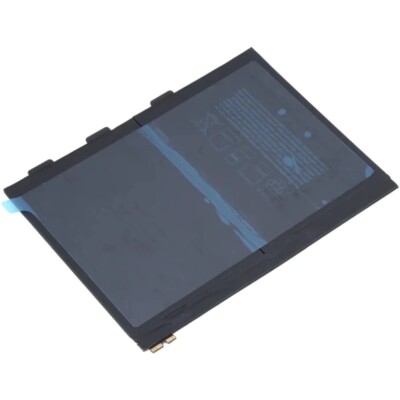 Battery Replacement for iPad 10th Generation 2022 7606 mAh 3.82V