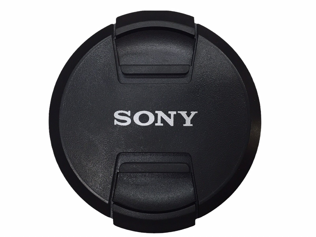 Sony FE 24-105mm F4 G SEL24105G Front Lens Cover Cap Replacement