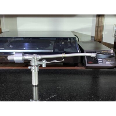 fidelity-research FR-54 tonearm with genuine shell Maintenance