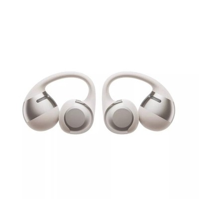 Shokz OpenDots ONE True Wireless Open-Ear Earbuds Clip On - Gray