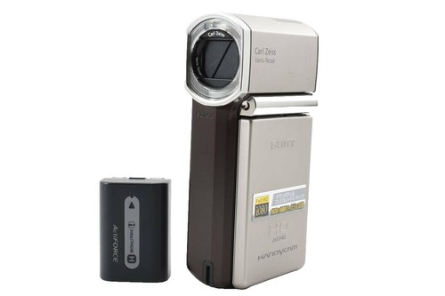 SONY Digital Hi-Vision Handycam TG1 HDR-TG1 | eBay