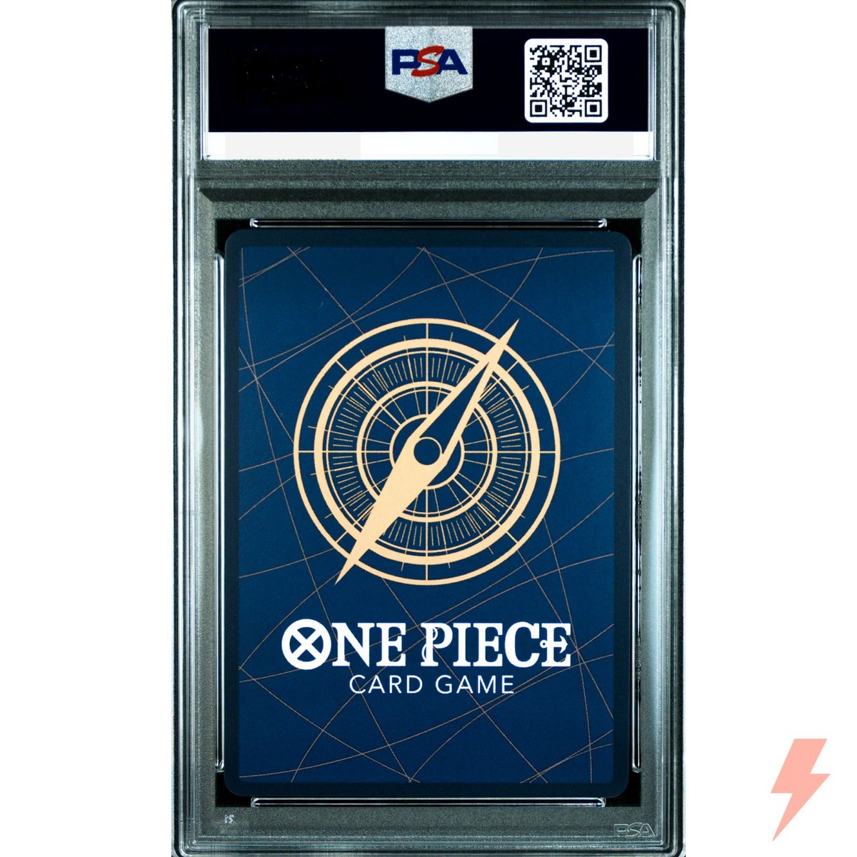 PSA 10 Shanks (SP Alt Art) ST16-004 SR A Fist of Divine Speed