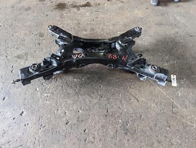 Rear Crossmember 2018 Nissan Pathfinder 55400-3KD0E 2016 2017 2019