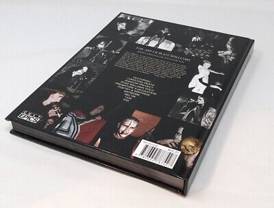 The Art of Rozz Williams: From Christian Death to Death