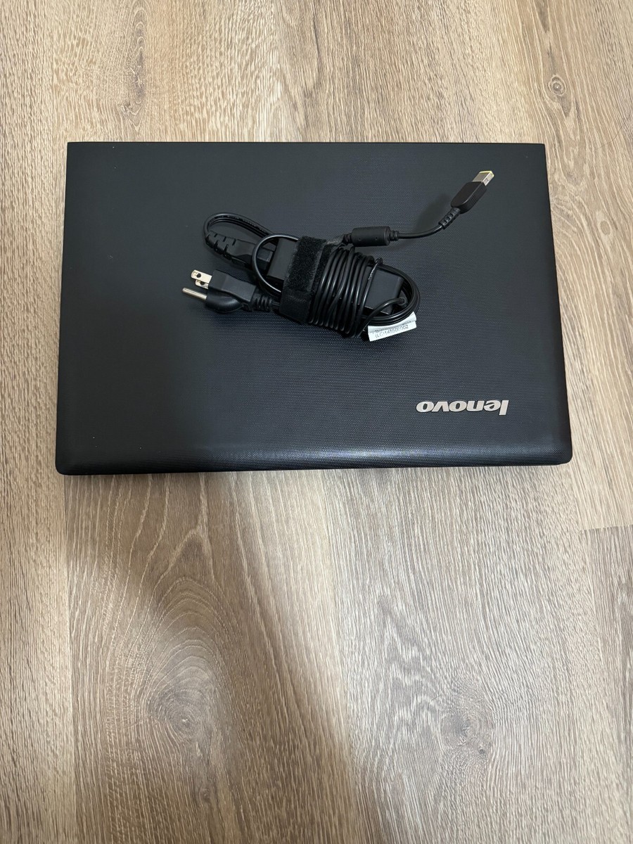 15.6” Lenovo G50-30 Intel Pentium Laptop. For Parts/Repair. READ