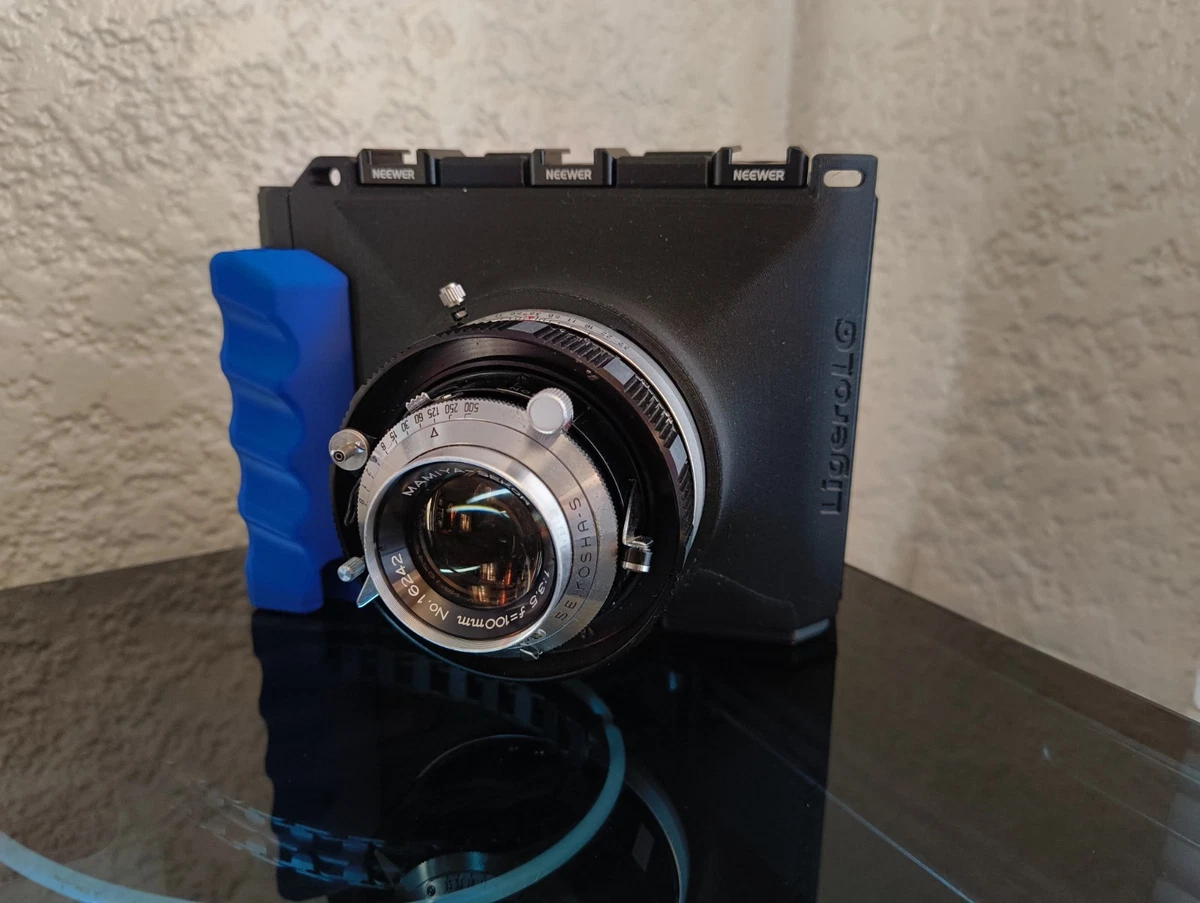 Mamiya Super 23 Film Cameras for sale - eBay