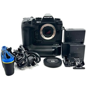 Olympus E-M1x for sale | eBay