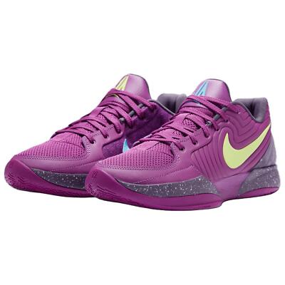 Nike Ja 2 EP Purple Sky Basketball Purple FD7327-500 Men's Sizes