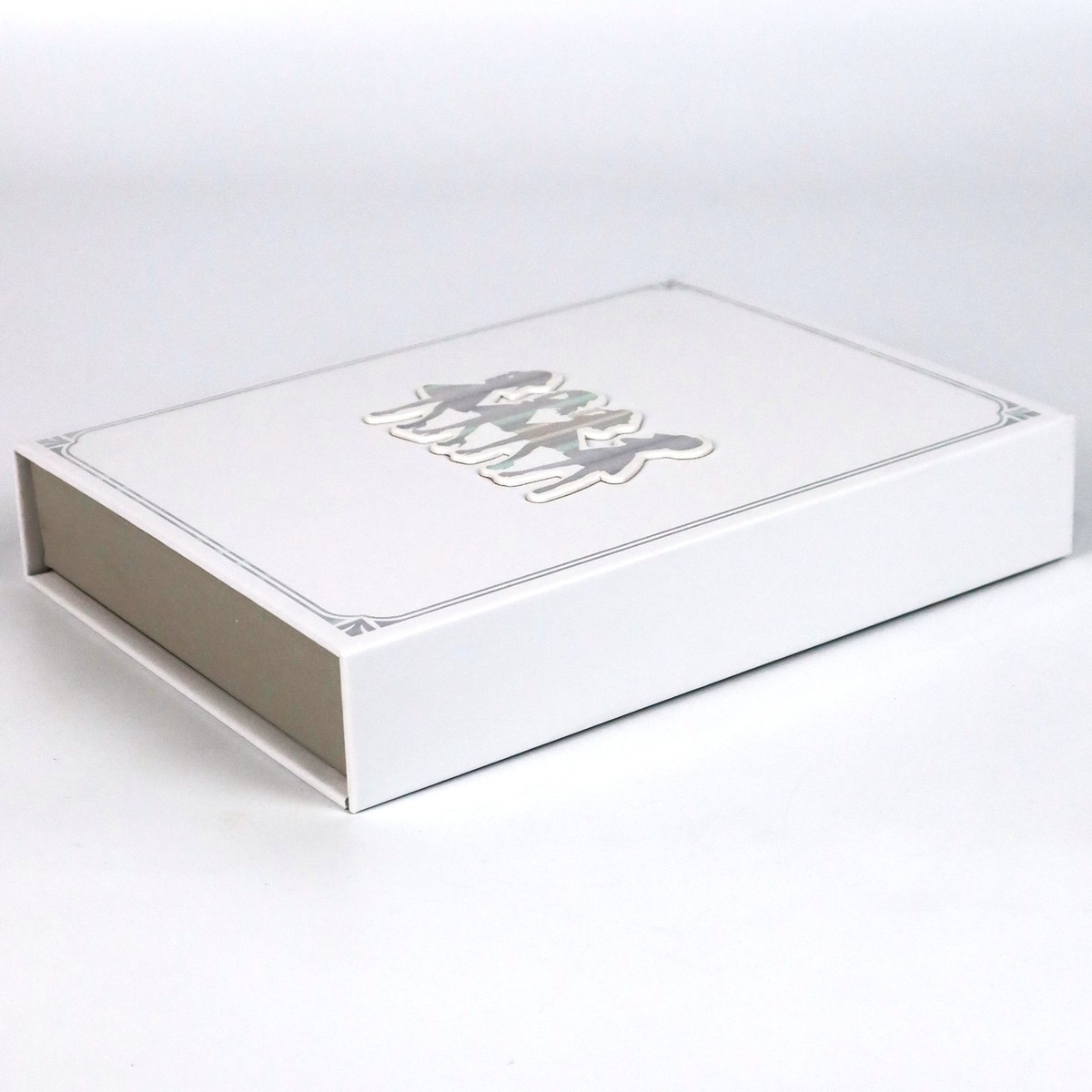 Mamamoo - Moosical Curtain Call 2017 Concert Blu-Ray Complete Set