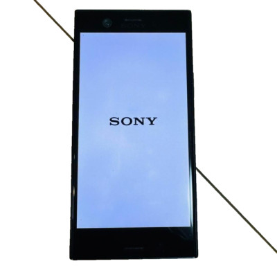 Xperia XZ1 Compact SO-02K Horizon 32GB unlocked docomo Android