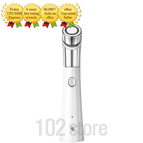 Medicube AGE-R ATS AIR SHOT Skincare Device - Express / No Tariffs