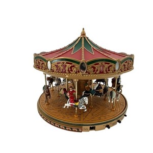 Marquee Carousel | eBay