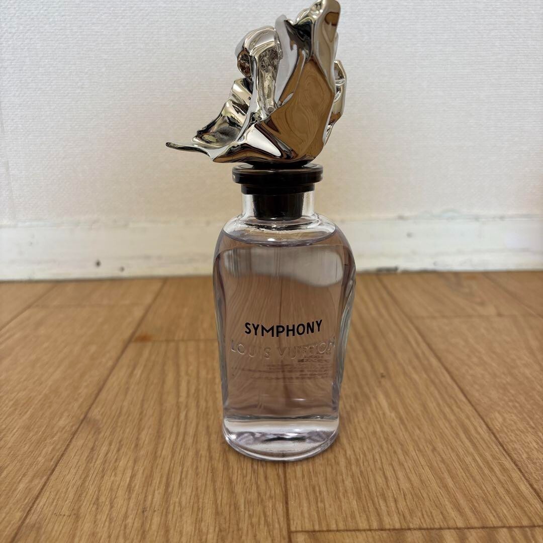 Louis Vuitton Symphony Parfum Spray 100ml / 3.4oz Les Extraits