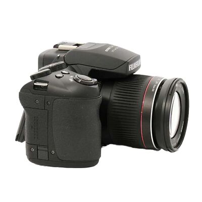 Fujifilm Fuji Fine pix FinePix HS20EXR HS20 EXR 30x Zoom Lens
