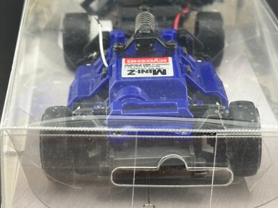 KYOSHO Mini-Z Racer MR-02 Chassis Set | eBay