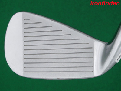 King Cobra SS Forged Single 3 Iron Steel DG R300 Regular Shaft