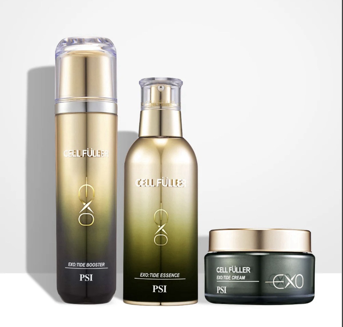 パイオンテック 【ラスト1点】PSI パイオンテック CELL FULLER セル