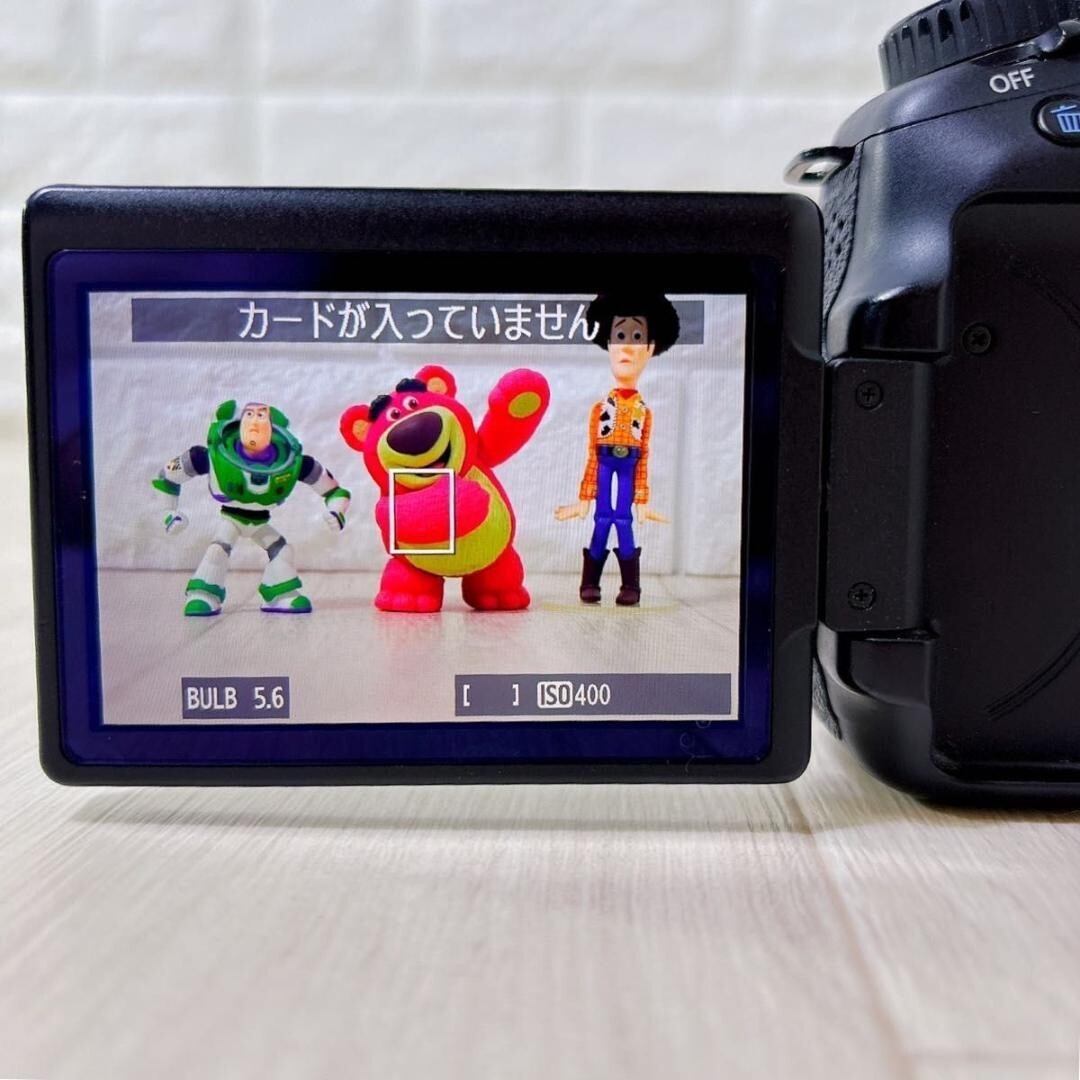 Canon EOS 60D 18 MP CMOS Digital SLR With 18-55mm IS Lens Kit | eBay