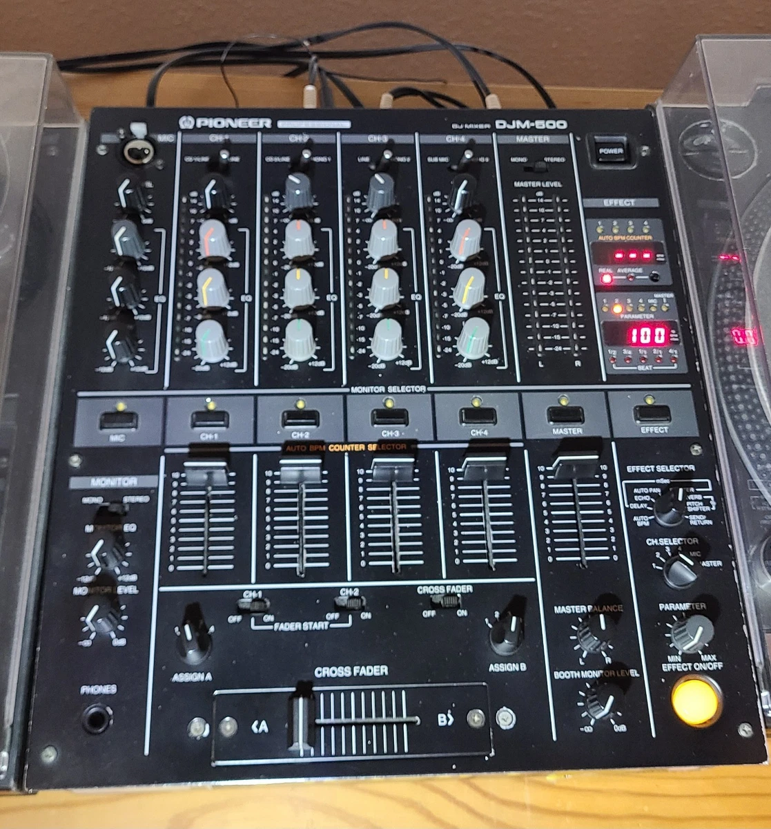 Pioneer Djm 500 online kaufen | eBay.de