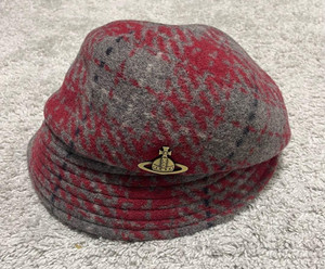 Vivienne Westwood Bucket Hat | eBay