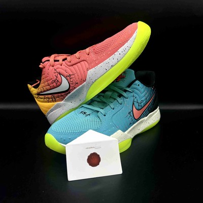 Nike Kool-Aid x Ja 2 Tropical Punch IF0302-800 Ship Now | eBay