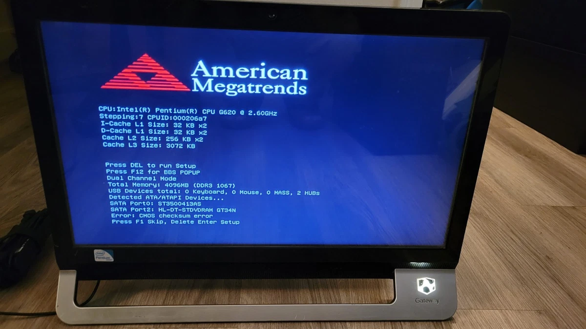 Gateway One Zx for sale | eBay