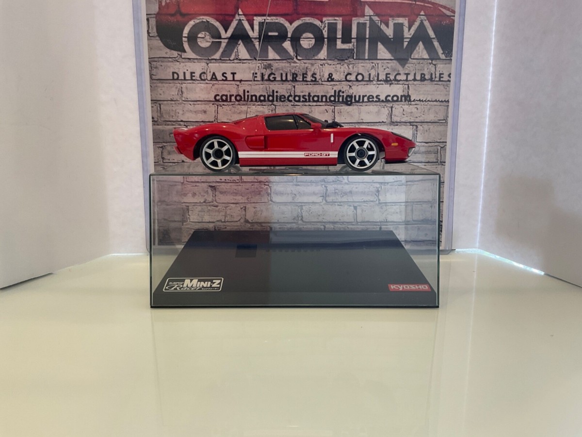 京商 ミニッツ フォードGT40 レッド ボディ 京商 ミニッツ フォード