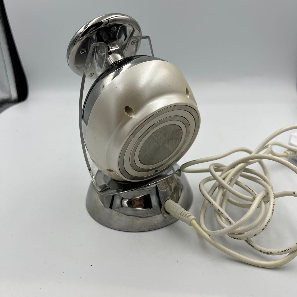 YA-MAN RF Beaute Cavi Spa HRF-17P Core Black Compact Tested