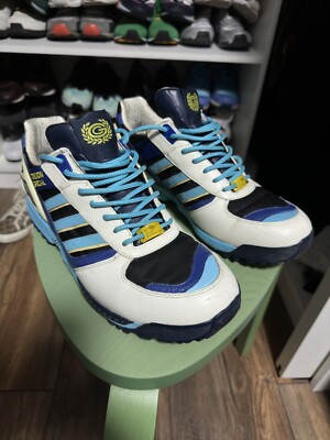 adidas zx special torsion | eBay