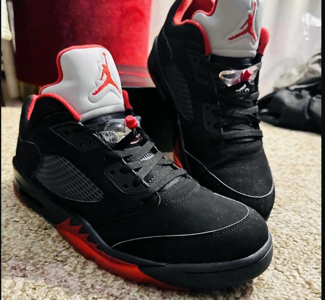 Jordan 5 Retro Low Alternate 90 for Sale | Authenticity Guaranteed